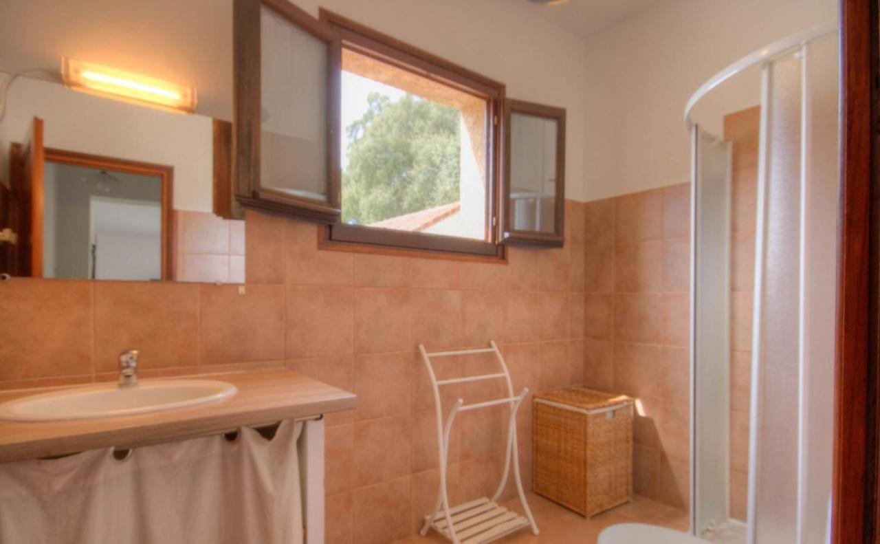 Gites Carbuccia En Corse Avec Piscine Chauffee Экстерьер фото